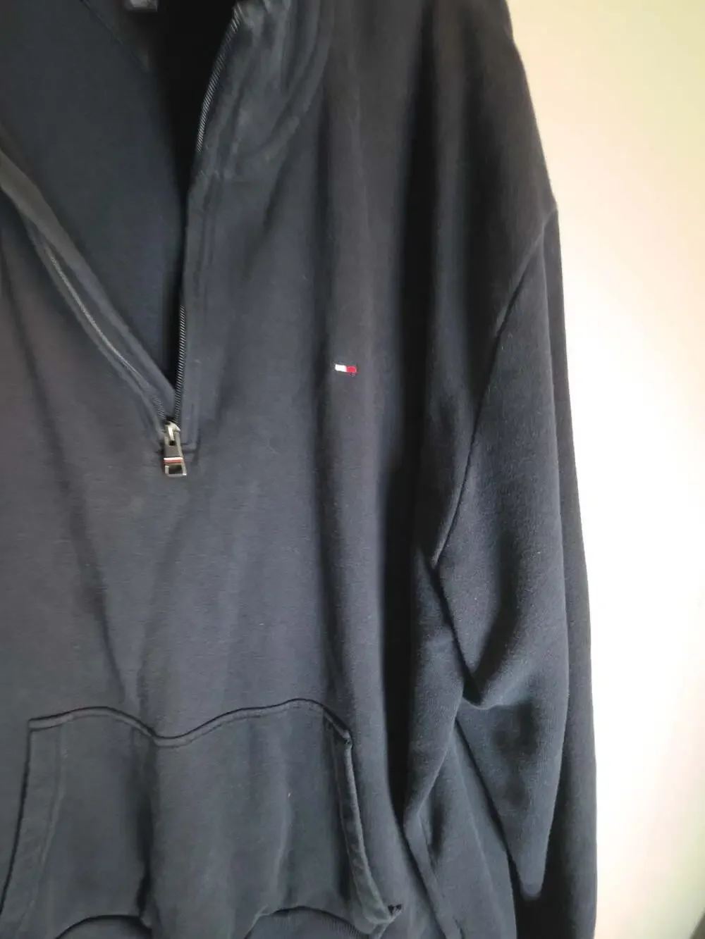 Tommy Hilfiger gently used